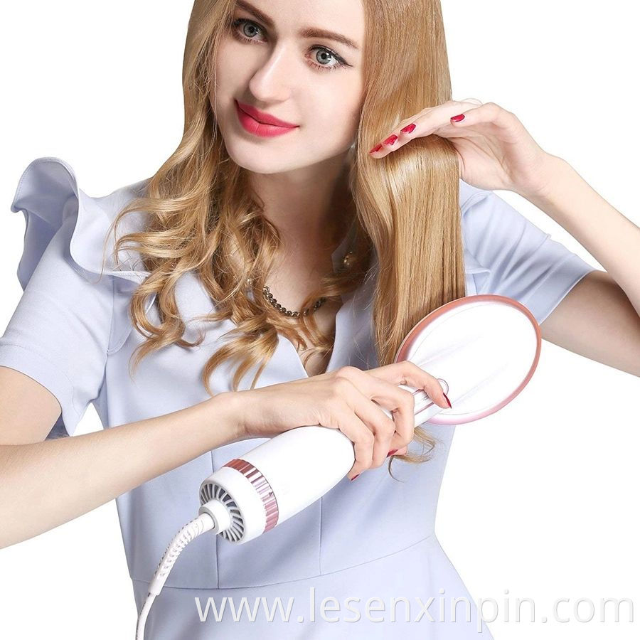 Professional device beauty +tools+2021 plastic comb hair brush